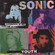 Cover: Sonic Youth - Experimental Jet Set, Trash and No Star (1994)