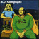 Cover: B.C. Camplight - Blink of a Nihilist (2007)