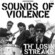 Cover: Th' Losin Streaks - Sounds of Violence (2004)