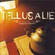 Cover: Tellusalie - Tangerine Dreams (2004)