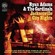 Cover: Ryan Adams & The Cardinals - Jacksonville City Nights (2005)