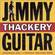 Cover: Jimmy Thackery - Guitar (2003)
