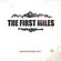 Cover: The First Miles - Aim For the Heart, Go! (2005)