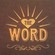 Cover: The Word - The Word (2001)