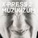 Cover: X-Press 2 - Muzikizum (2002)