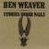 Stories Under Nails - Ben Weaver