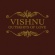 Cover: Vishnu - Outskirts of Love (2010)