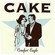 Cover: Cake - Comfort Eagle (2001)