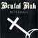 Cover: Brutal Kuk - Berusalem (2005)