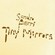 Tiny Mirrors - Sandro Perri (2007)