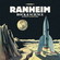 Cover: Ranheim - Rock & Science (2006)