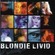 Cover: Blondie - Livid (2000)