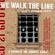 Cover: Diverse artister - We Walk the Line: Inside a Norwegian Prison (2004)