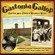 Cover: Diverse artister - Gastonia Gallop - Cotton Mill Songs & Hillbilly Blues (2009)