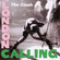 Cover: The Clash - London Calling (1979)