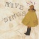 Cover: Nive Nielsen & the Deer Children - Nive Sings! (2010)