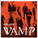 Cover: Vamp - Siste stikk (2005)