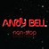 Cover: Andy Bell - Non-Stop (2010)