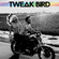 Cover: Tweak Bird - Tweak Bird (2010)