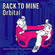 Cover: Orbital & Diverse artister - Back To Mine – Personal Collections For After Hours Grooving (2002)