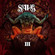 Cover: Sahg - Sahg III (2010)