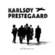 Cover: Karlsøy Prestegaard - Dyret (666)/Barn av lyset (2008)