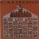 Cover: Califone - Roomsound (2001)