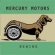 Cover: Mercury Motors - Rewind 1988 - 2013 (2013)