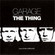 Cover: The Thing - Garage (2004)