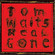 Cover: Tom Waits - Real Gone (2004)
