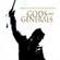 Cover: Diverse artister - Gods and Generals (OST) (2003)
