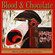 Cover: Elvis Costello & The Attractions - Blood And Chocolate (1986)