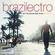Cover: Diverse artister - Brazilectro Latin Flavored Club Tunes Session 4 (2002)