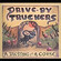 Cover: Drive-By Truckers - A Blessing and a Curse (2006)