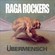 Cover: Raga Rockers - Übermensch (2007)