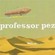 Cover: Professor Pez - We Found the Beach, Where is the Ocean? (2005)