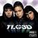 Cover: TLC - 3D (2002)
