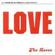 Cover: The Loves - Love (2004)