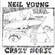 Cover: Neil Young & Crazy Horse - Zuma (1975)