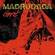 Cover: Madrugada - Grit (2002)