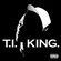 Cover: T.I. - King (2006)
