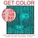 Cover: Health - Get Color (2009)