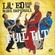 Cover: Lil' Ed & The Blues Imperials - Full Tilt (2008)