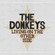 Cover: The Donkeys - Living on the Other Side (2008)