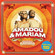 Cover: Amadou & Mariam - Dimanche a Bamako (2004)