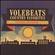 Cover: Volebeats - Country Favorites (2003)