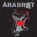 Cover: Årabrot - Proposing a Pact With Jesus (2005)