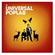 Cover: Universal Poplab - Universal Poplab (2004)