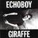 Cover: Echoboy - Giraffe (2003)