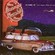 Cover: The Orange Humble Band - Humblin' (Across America) (2000)